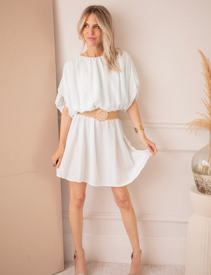 Arabella Light Blue - Dress