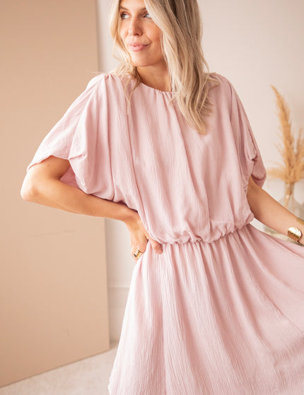 Arabella Old Pink - Dress