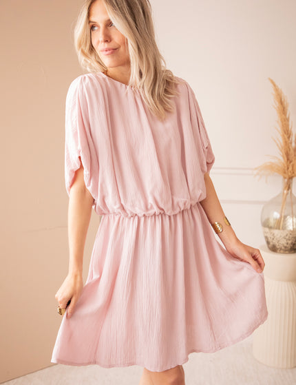 Arabella Old Pink - Dress