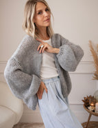 Clara Grey - Bernadette