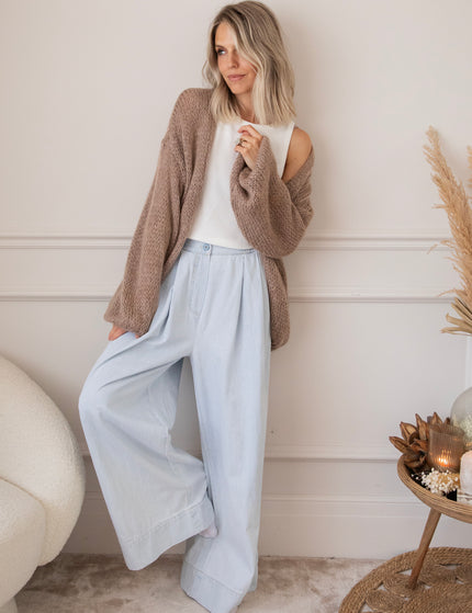 Clara Taupe - Bernadette