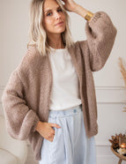 Clara Taupe - Bernadette