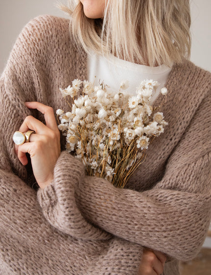 Clara Taupe - Bernadette