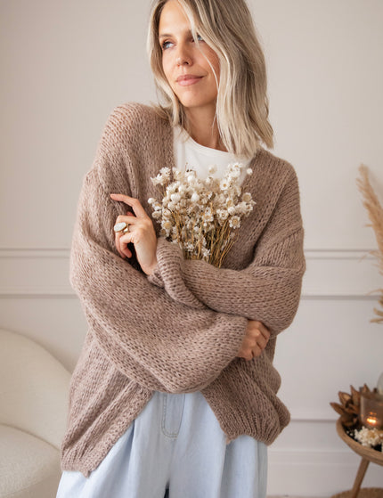 Clara Taupe - Bernadette