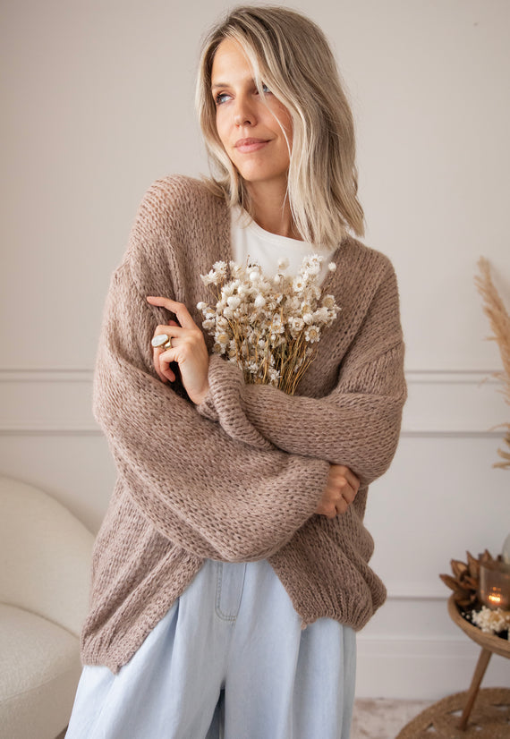 Clara Taupe - Bernadette