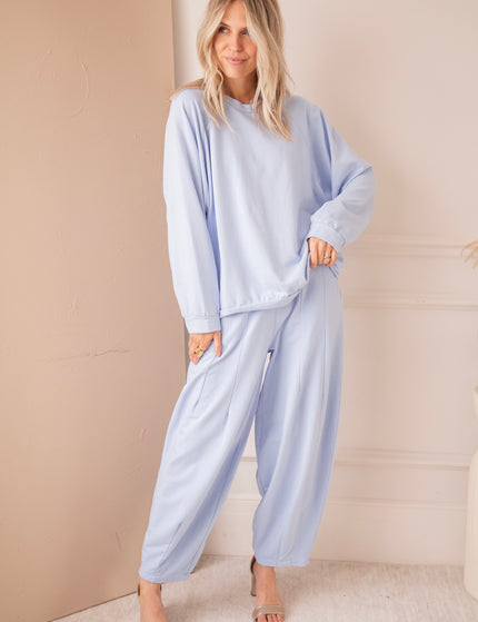 Easy Liv Baby Blue - Combi Set