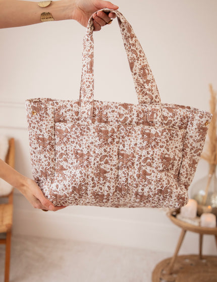 Paisley Grace Brown - Handtas
