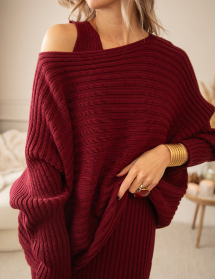 Set - Chiara - Bordeaux