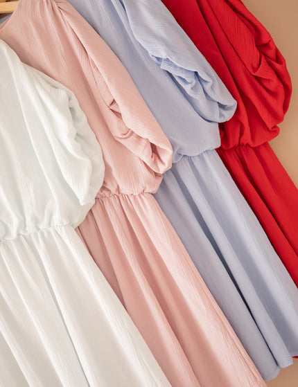 Arabella Old Pink - Dress