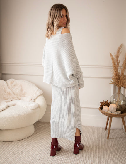 Set - Chiara - Hellgrau