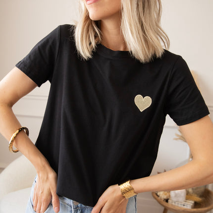 Collection image for: Beating Heart T-shirts