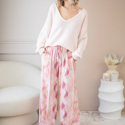 Collection image for: Soft Knits & Happy Pants