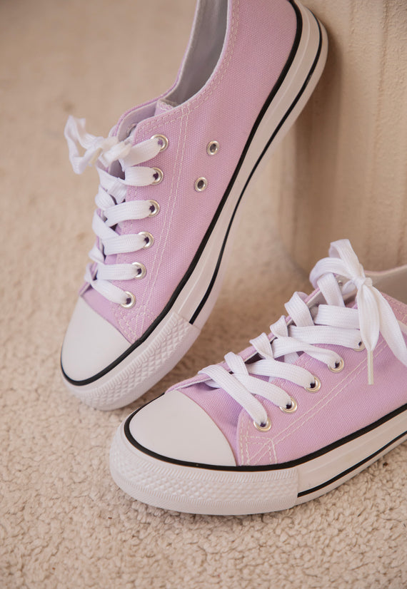 Sole Mates Lila - Sneakers