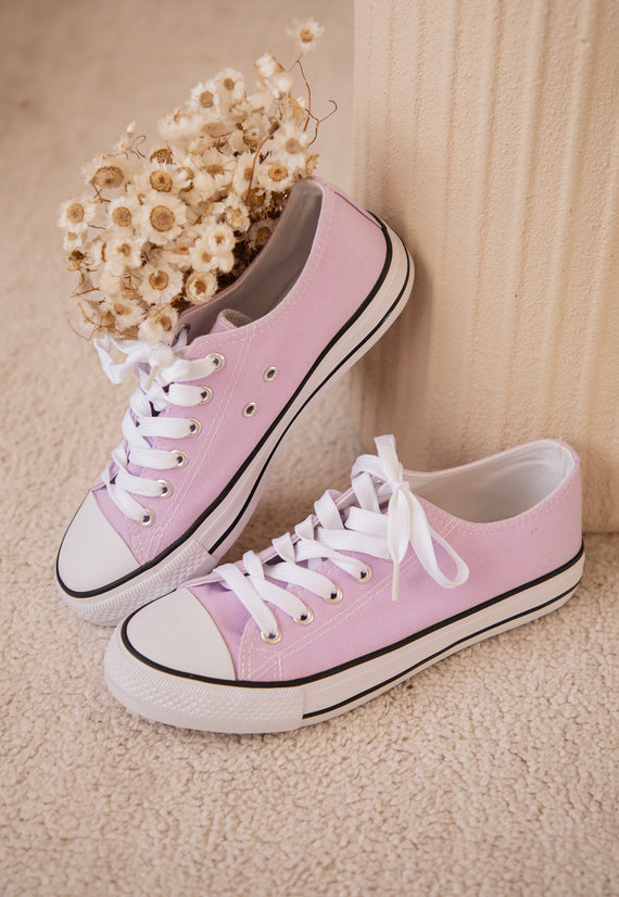 Sole Mates Lila - Sneakers