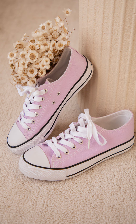 Sole Mates Lila - Sneakers