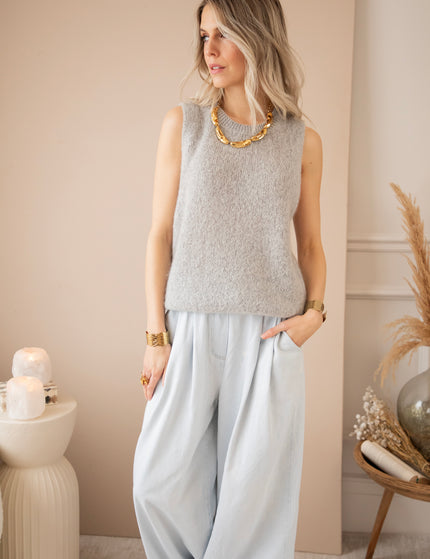 Deborah Grey - Debardeur