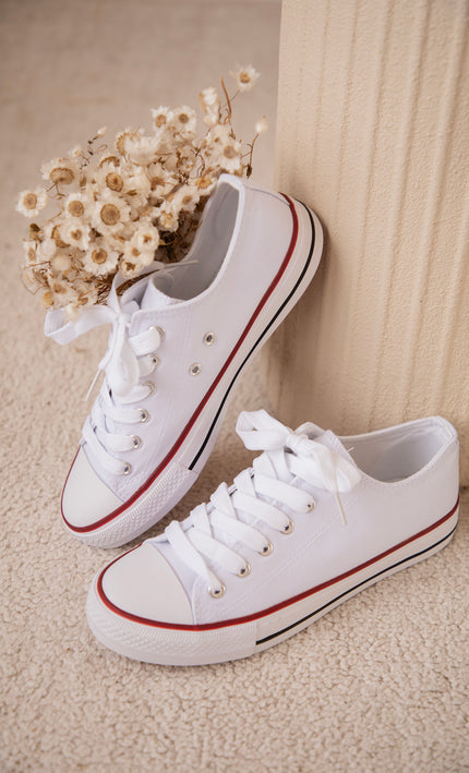 Sneakers - Sole Mates - Weiß