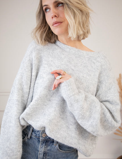 Cosima Grey - Sweater