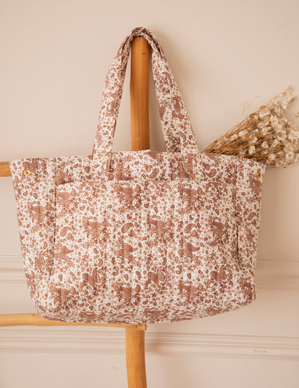 Paisley Grace Brown - Handtas