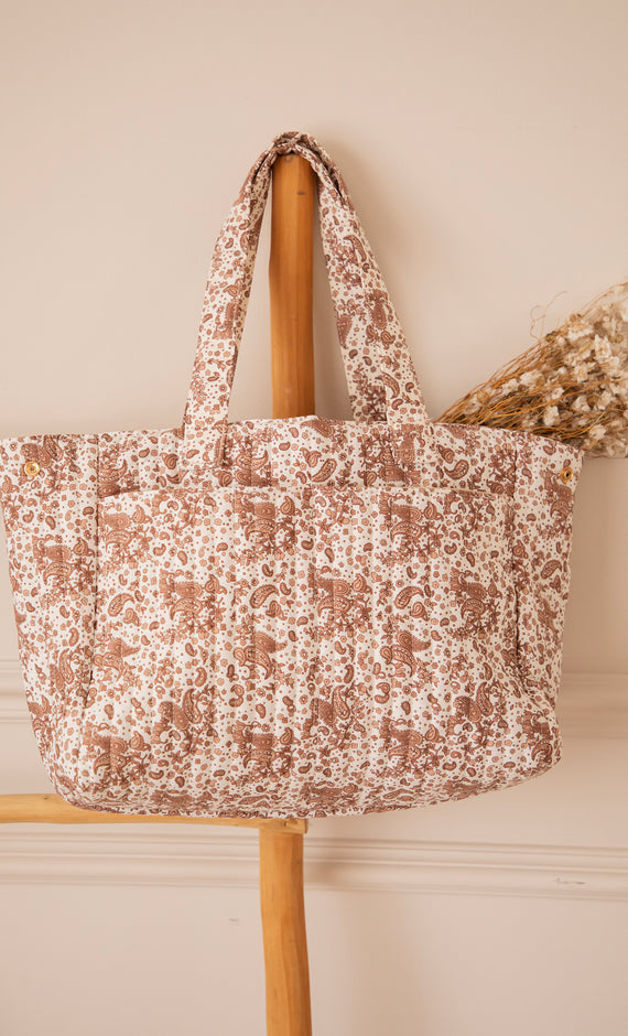 Paisley Grace Brown - Handbag