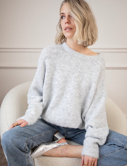 Cosima Grey - Sweater