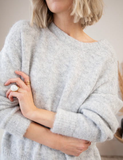 Cosima Grey - Sweater