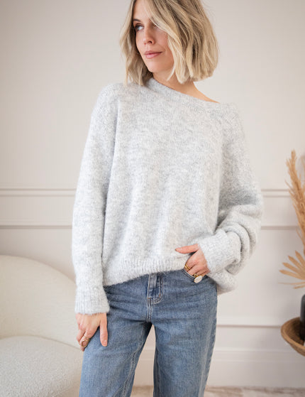 Cosima Grey - Sweater