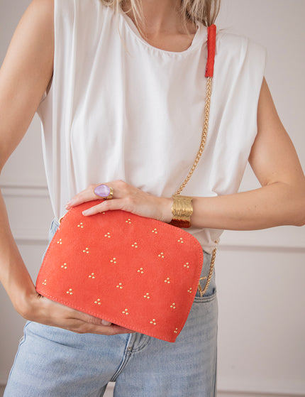 Stuède Coral - Handbag