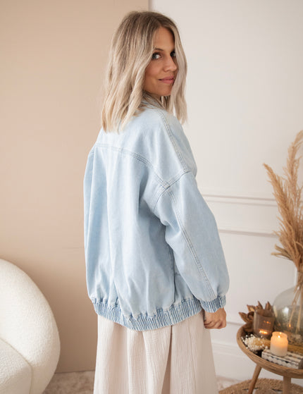 Montana Blue - Jacket