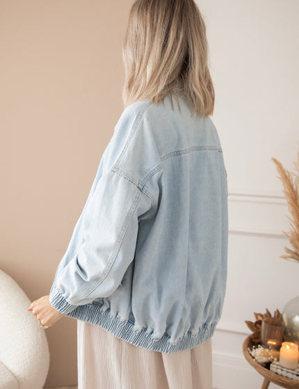 Montana Blue - Jacket