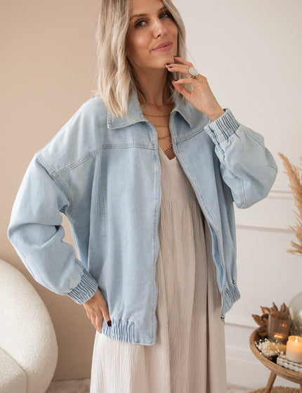 Montana Blue - Jacket