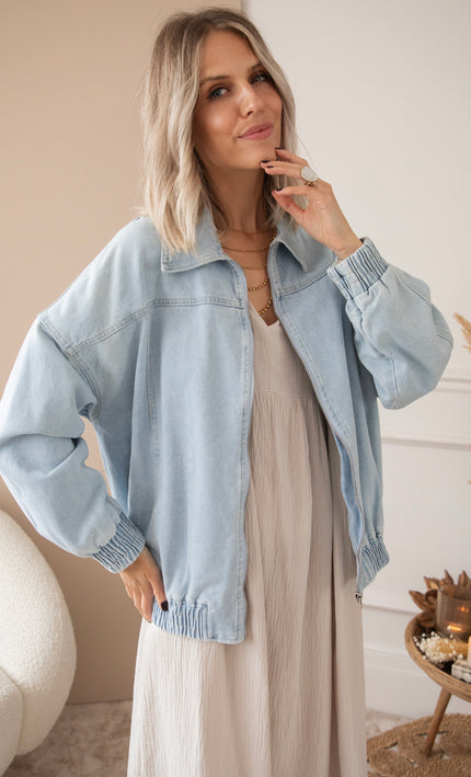 Montana Blue - Jacket