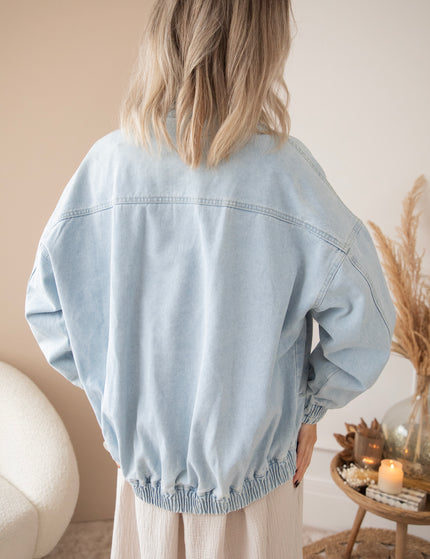 Montana Blue - Jacket