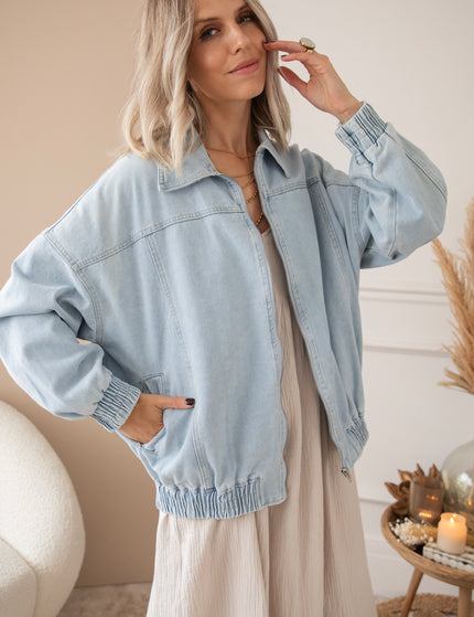 Montana Blue - Jacket