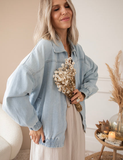 Montana Blue - Jacket