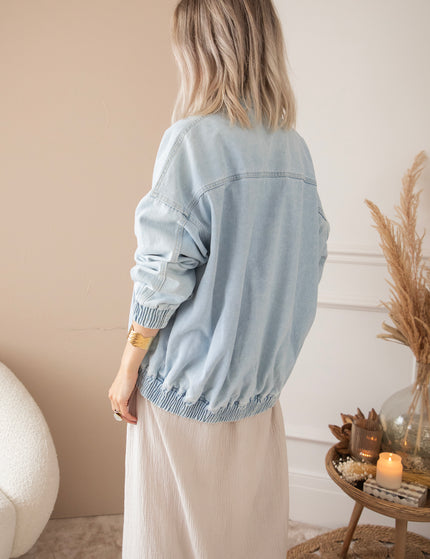 Montana Blue - Jacket