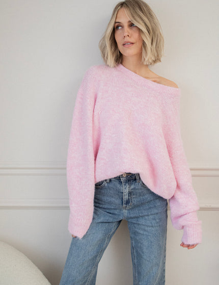 Cosima Pink - Sweater