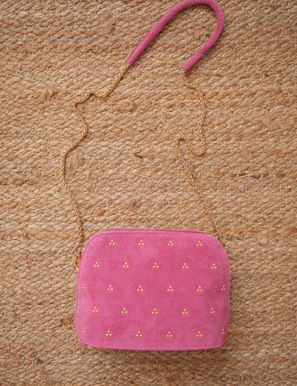 Stuède Fuchsia - Handbag