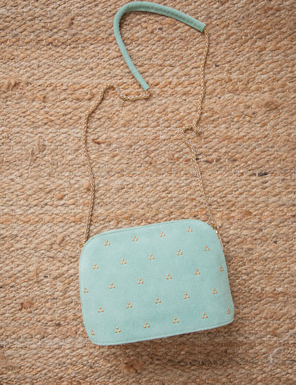 Handtasche - Stuède - Mint