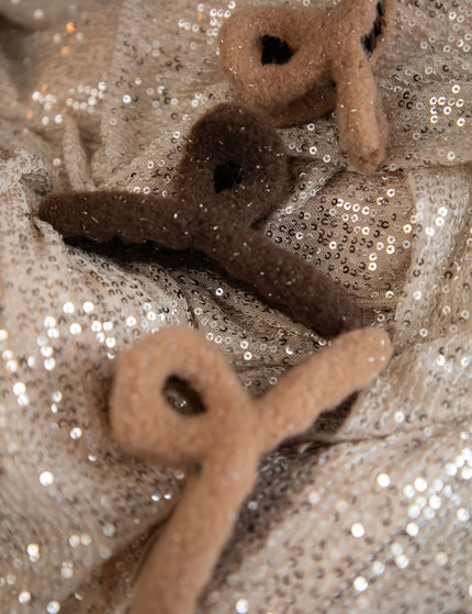 Extra Soft Spark Beige - Haarspeld