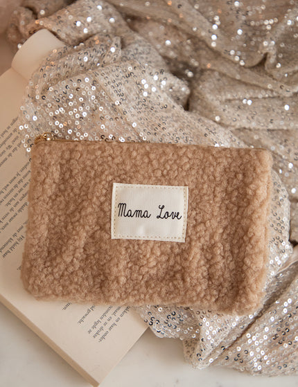 Mama Love Camel - Etui