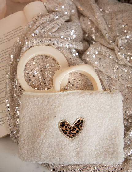 Rouna Beige - Armband/Set