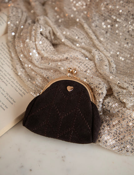 Clutch - Lovey Dovey - Choco