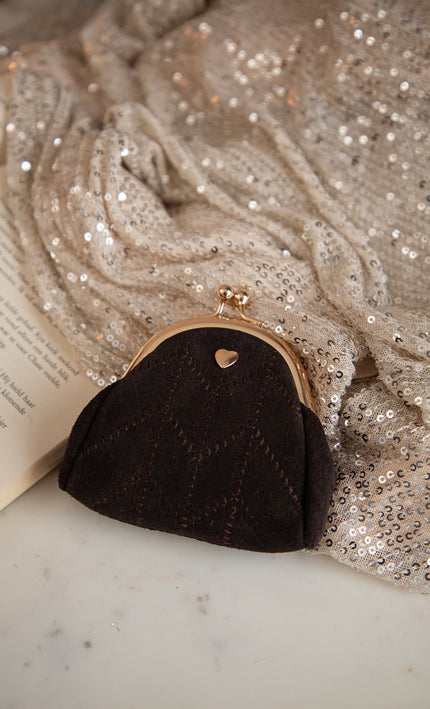 Clutch - Lovey Dovey - Choco