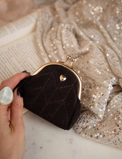 Clutch - Lovey Dovey - Choco