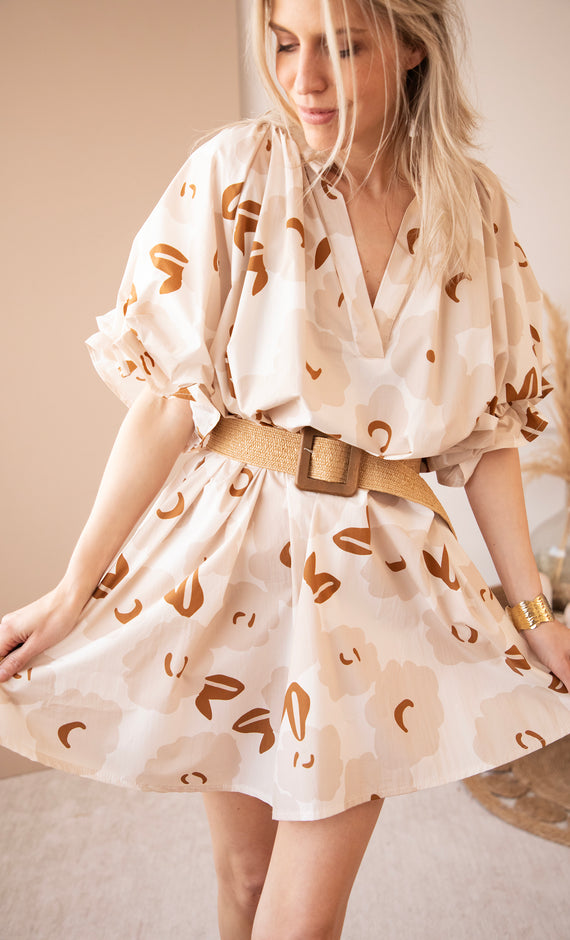 Natural Cube Sand - Riem