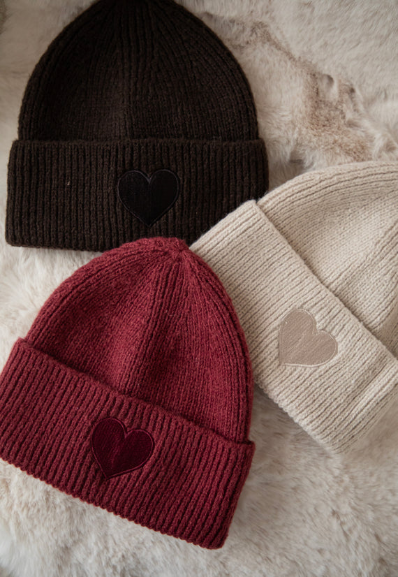 Woolly Stripes Grey - Sjaal