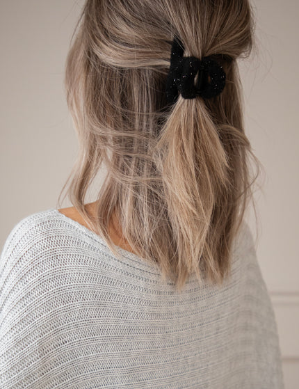 Soft Spark Black - Haarspeld