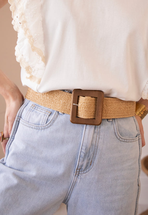 Natural Cube Sand - Riem