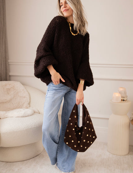 Sabrina Choco - Trui